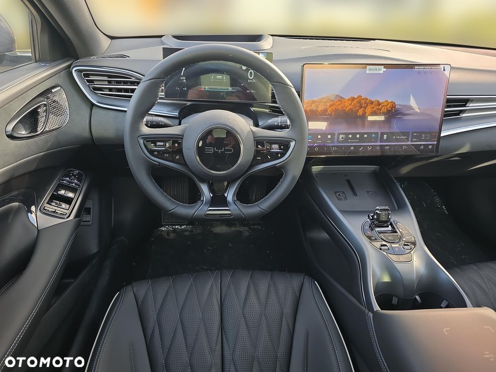 BYD Seal 82.5kWh Excellence AWD - 17