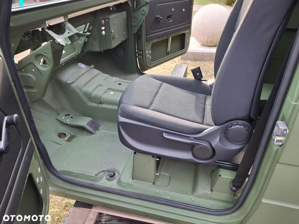 G Klasa Fabrycznie Nowa 464 - 5