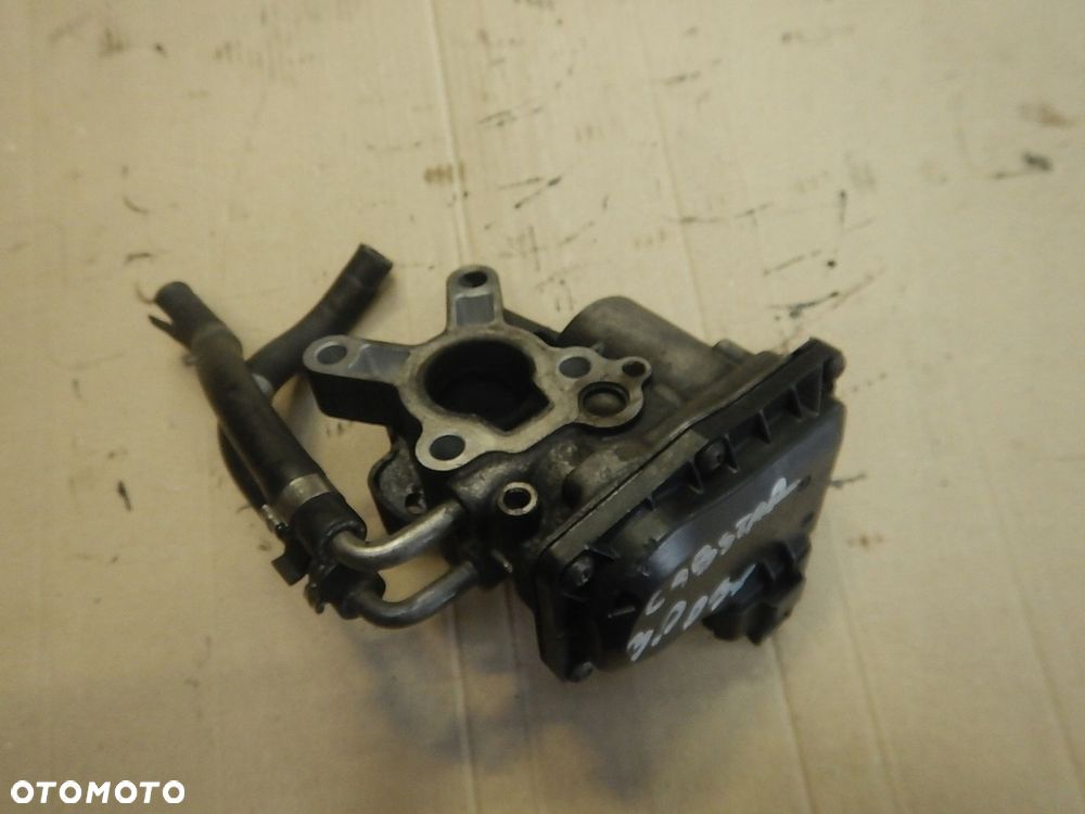 zawór egr nissan cabstar renault master 3.0dci - 4