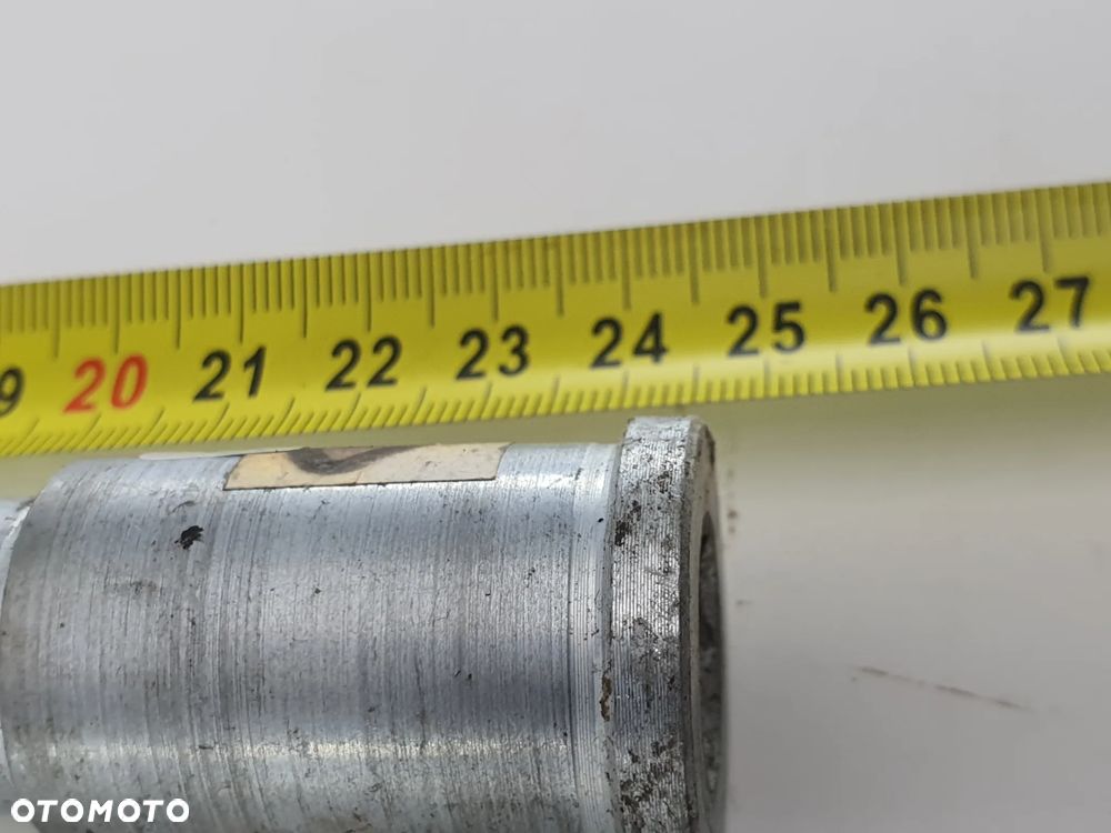 KAWASAKI ER-6F 650 05-08 OŚKA OŚ PRZÓD - 9