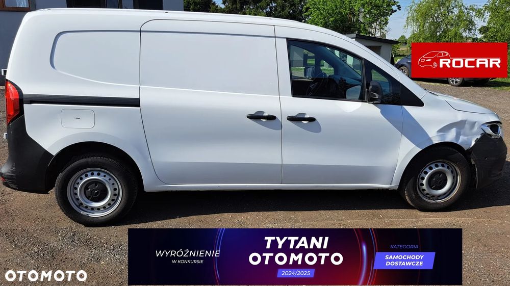 Mercedes-Benz Citan XL Long - 5