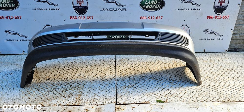 Seat Cordoba 1 I 6K Maska Grill Atrapa zderzaka Pas przedni Wzmocnienie czołowe Belka zderzaka - 9