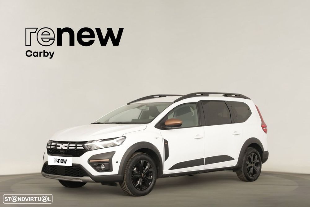 Dacia Jogger 1.0 ECO-G Extreme Bi-Fuel - 1