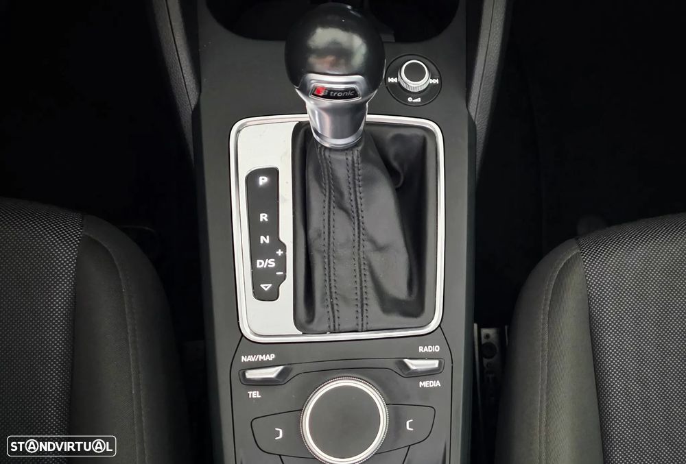 Audi Q2 1.6 TDI Design S tronic - 14