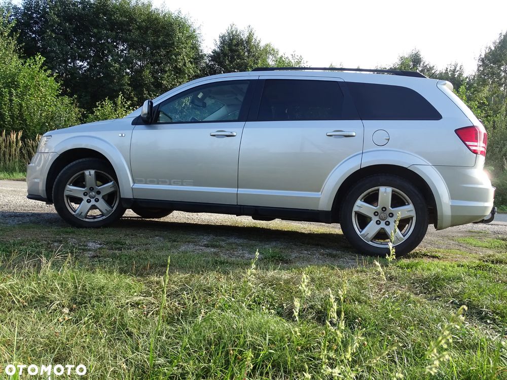 Dodge Journey - 9