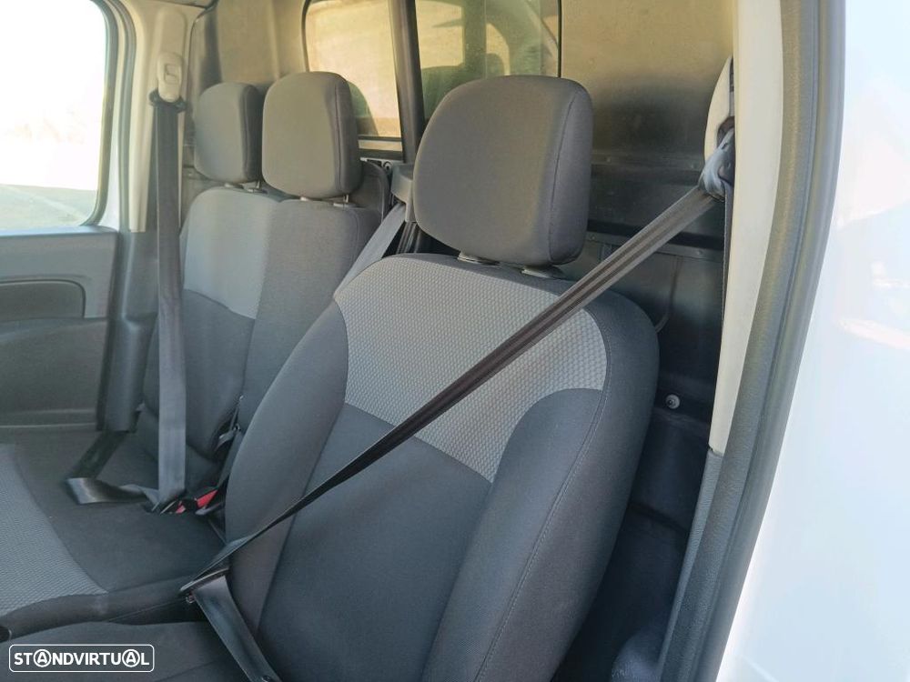 Renault KANGOO EXPRESS 1.5 dCi Business S/S - 5