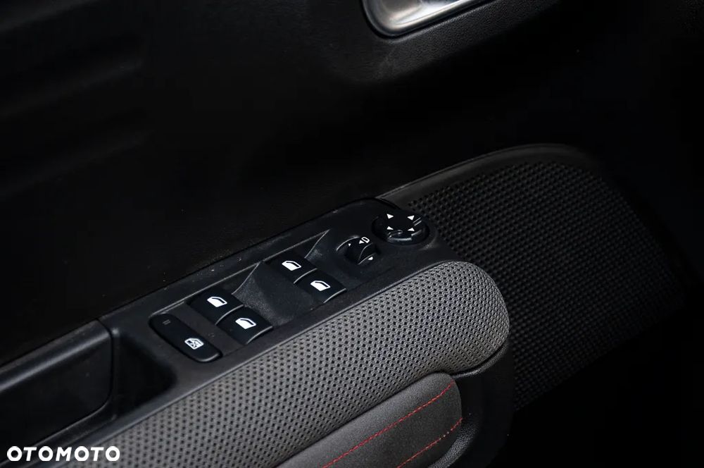 Citroën C3 Aircross PureTech 110 Stop & Start OPF SHINE - 38