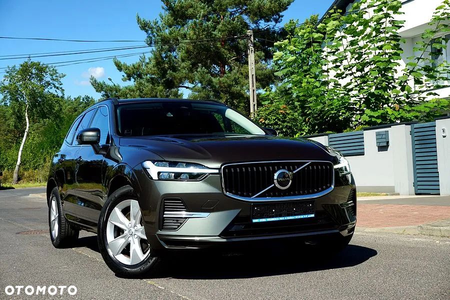 Volvo XC 60 B4 D Geartronic Momentum Pro - 7