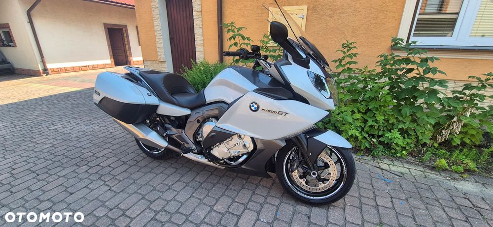 BMW K - 19
