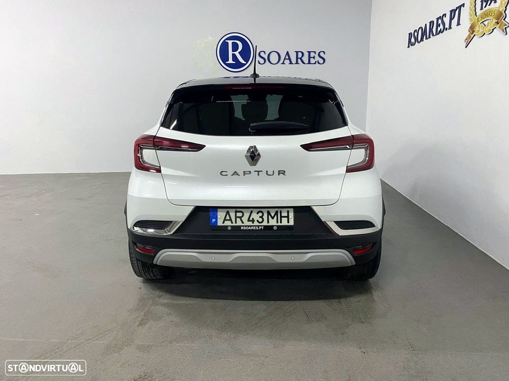 Renault Captur 1.0 TCe Intens - 5