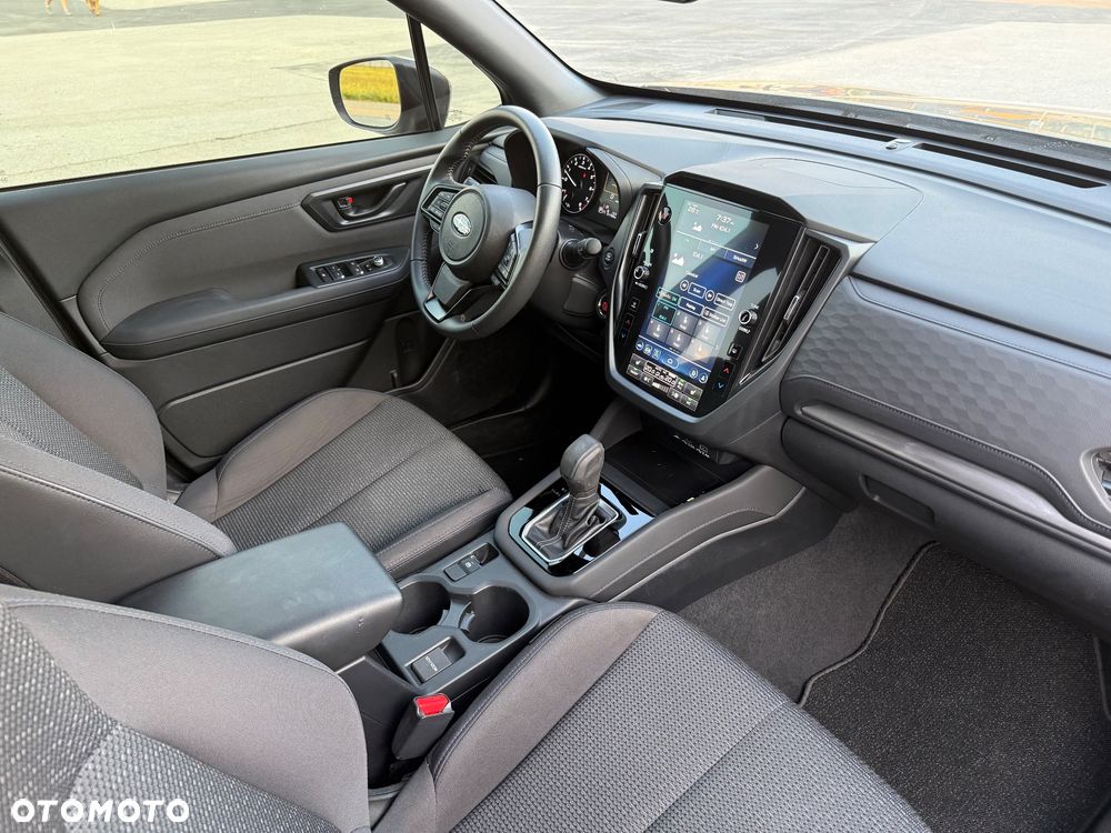 Subaru Forester - 17