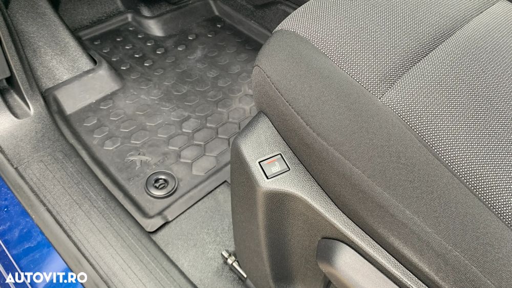 Peugeot Partner - 24