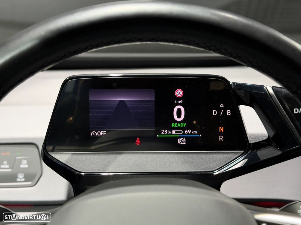 VW ID.3 Performance Upgrade Pro Life - 32