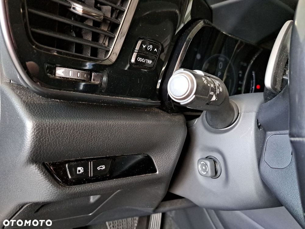 Lexus NX 350h Prestige AWD - 33