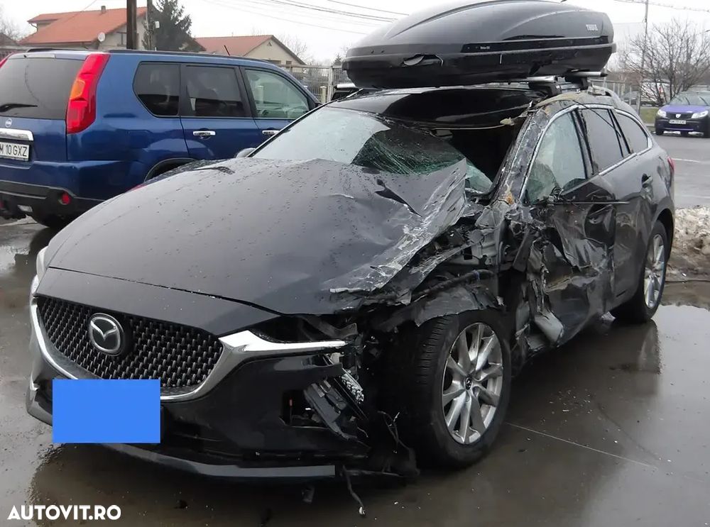 Mazda 6 Skyactiv G194 AT Exclusive-Line - 11