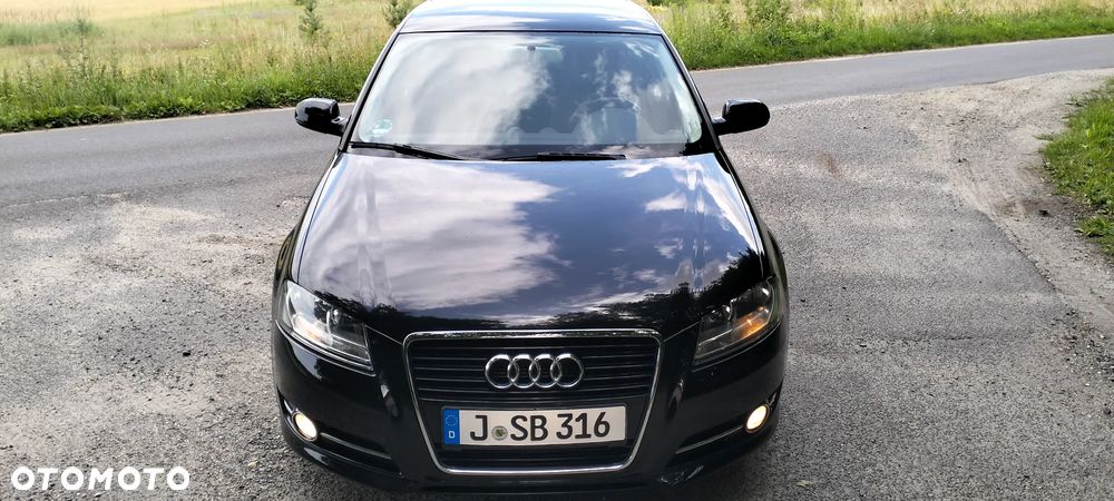 Audi A3 Sportback 1.4 TFSI Attraction - 12