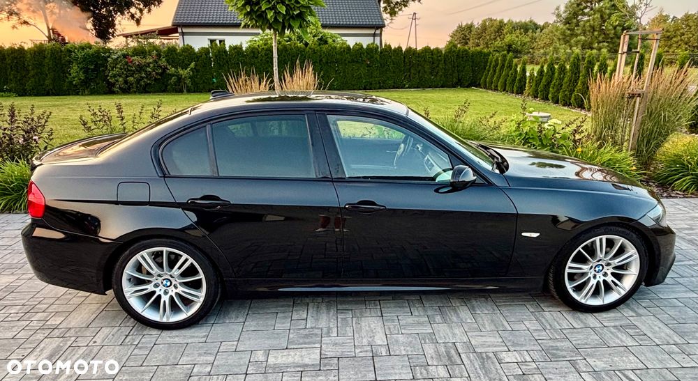 BMW Seria 3 320d - 26