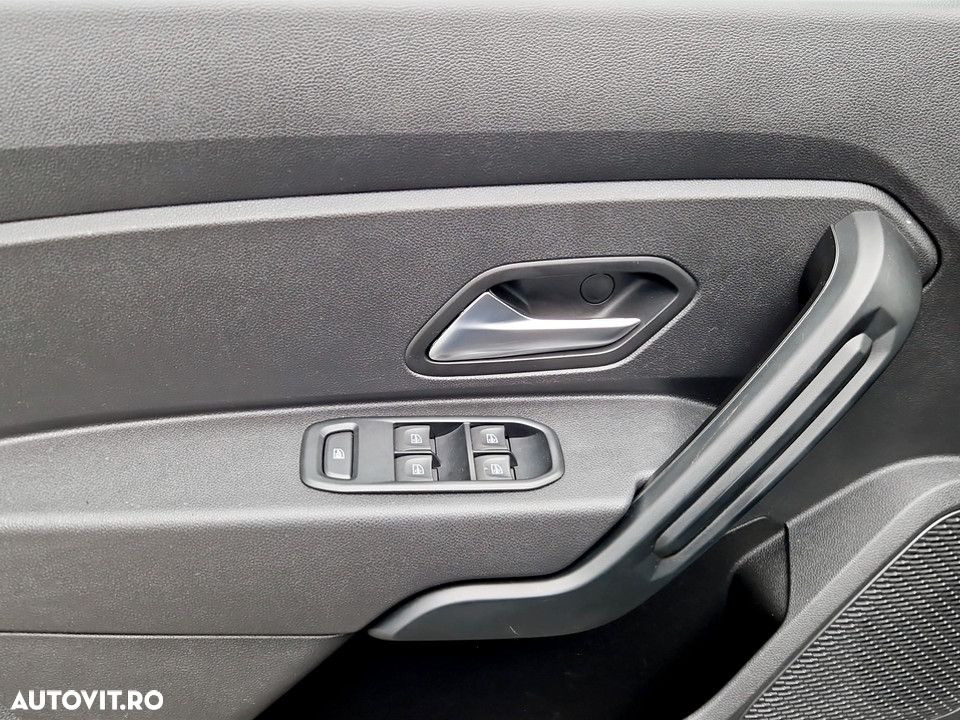 Dacia Duster 1.5 Blue dCi 4WD Comfort - 16