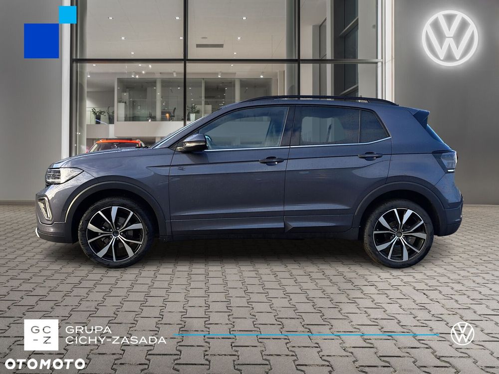Volkswagen T-Cross - 2