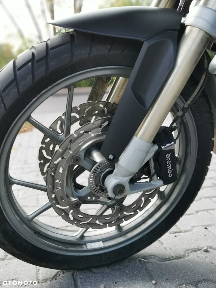 BMW GS - 12