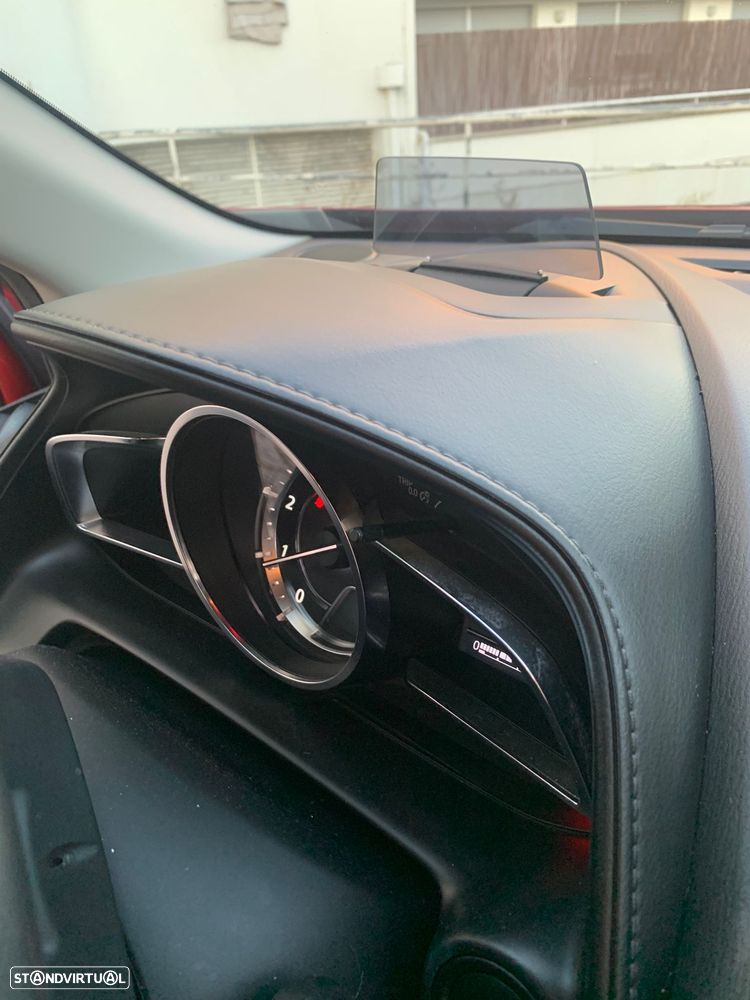 Mazda CX-3 - 17