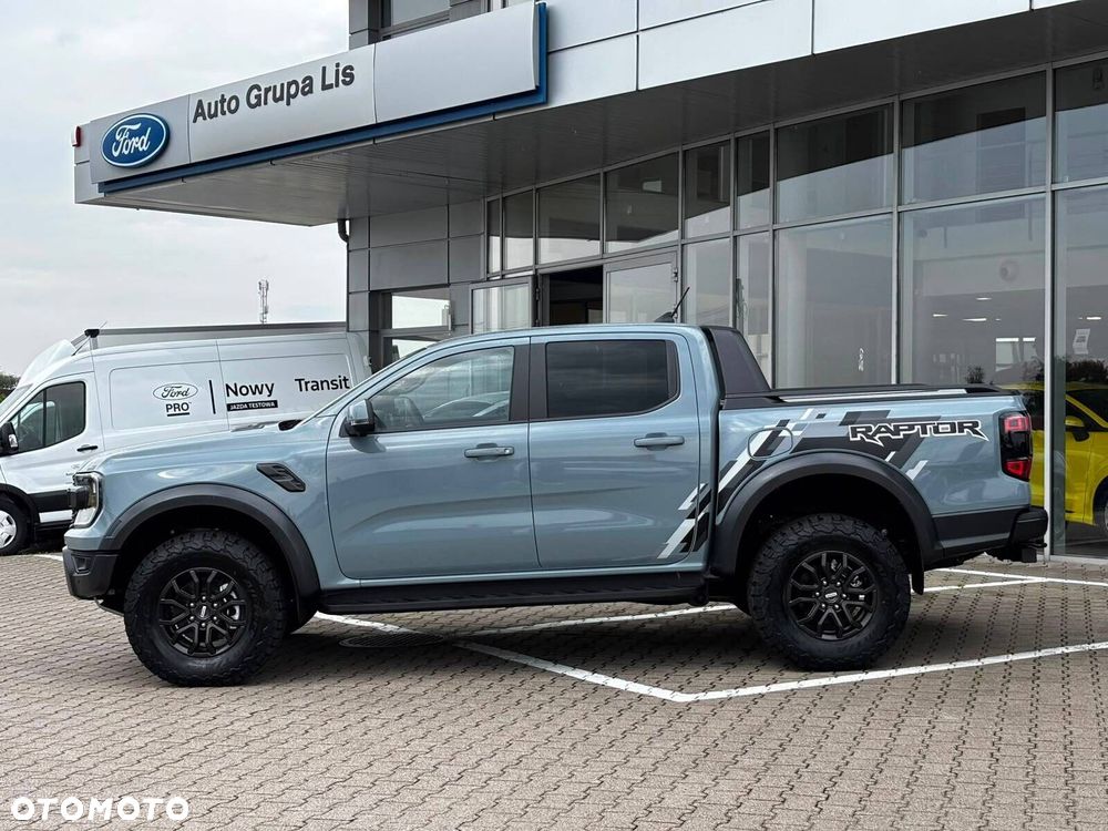 Ford Ranger - 15