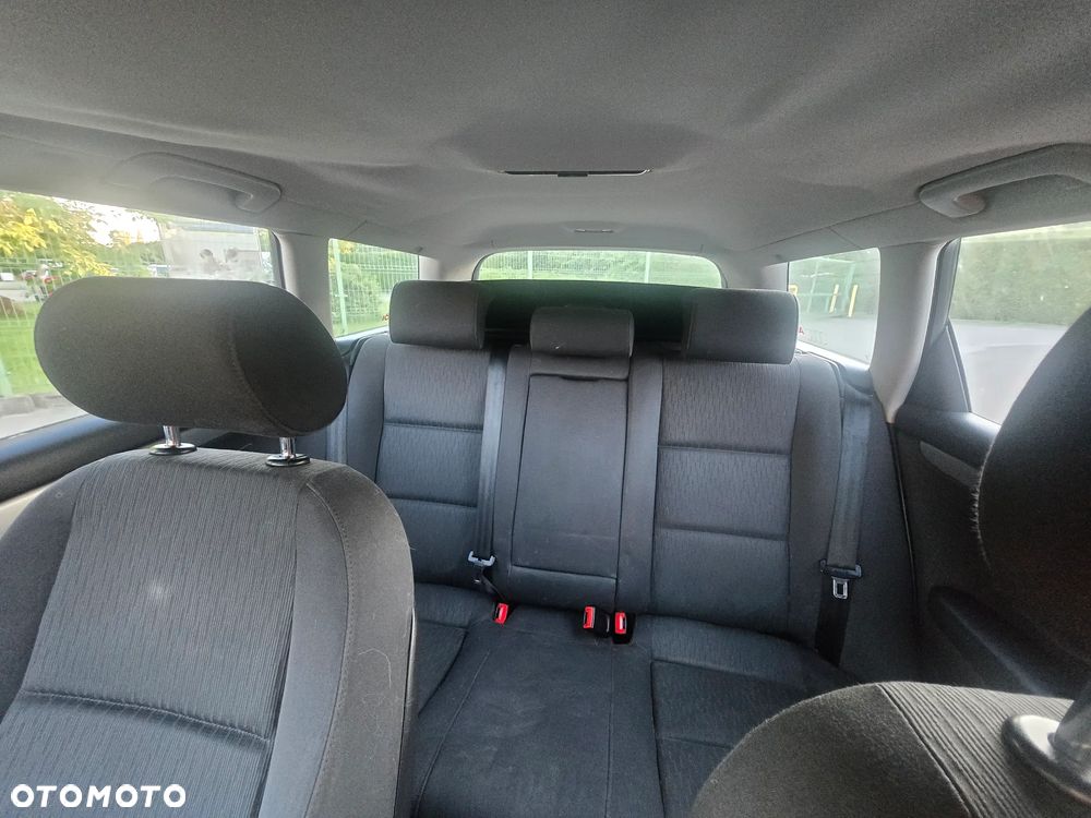 Audi A4 Avant 2.0 TDI - 6
