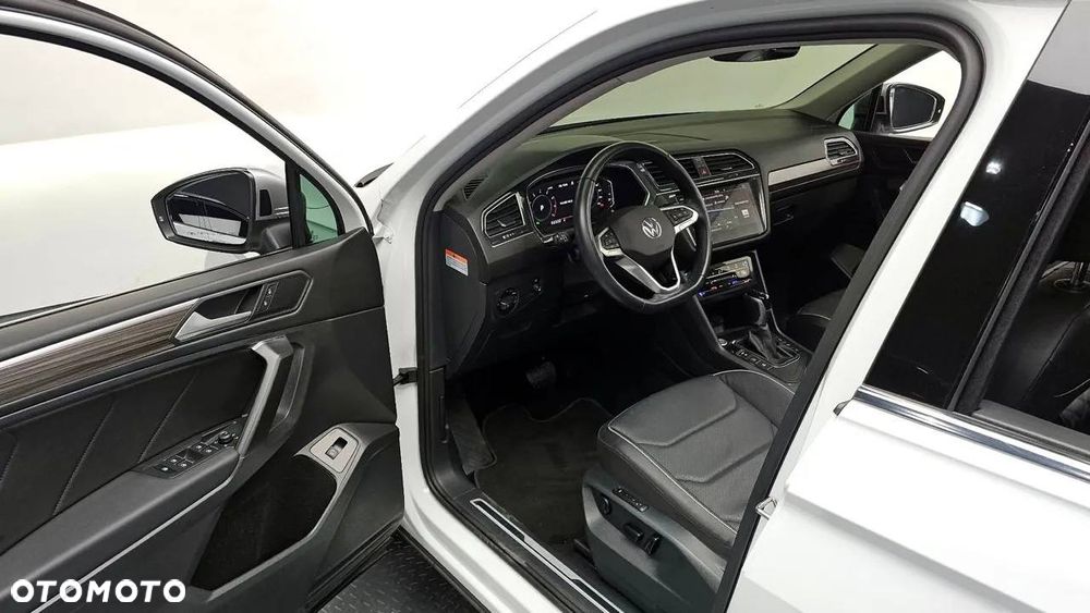 Volkswagen Tiguan 2.0 TSI 4Motion (BlueMotion Technology) DSG Highline - 7