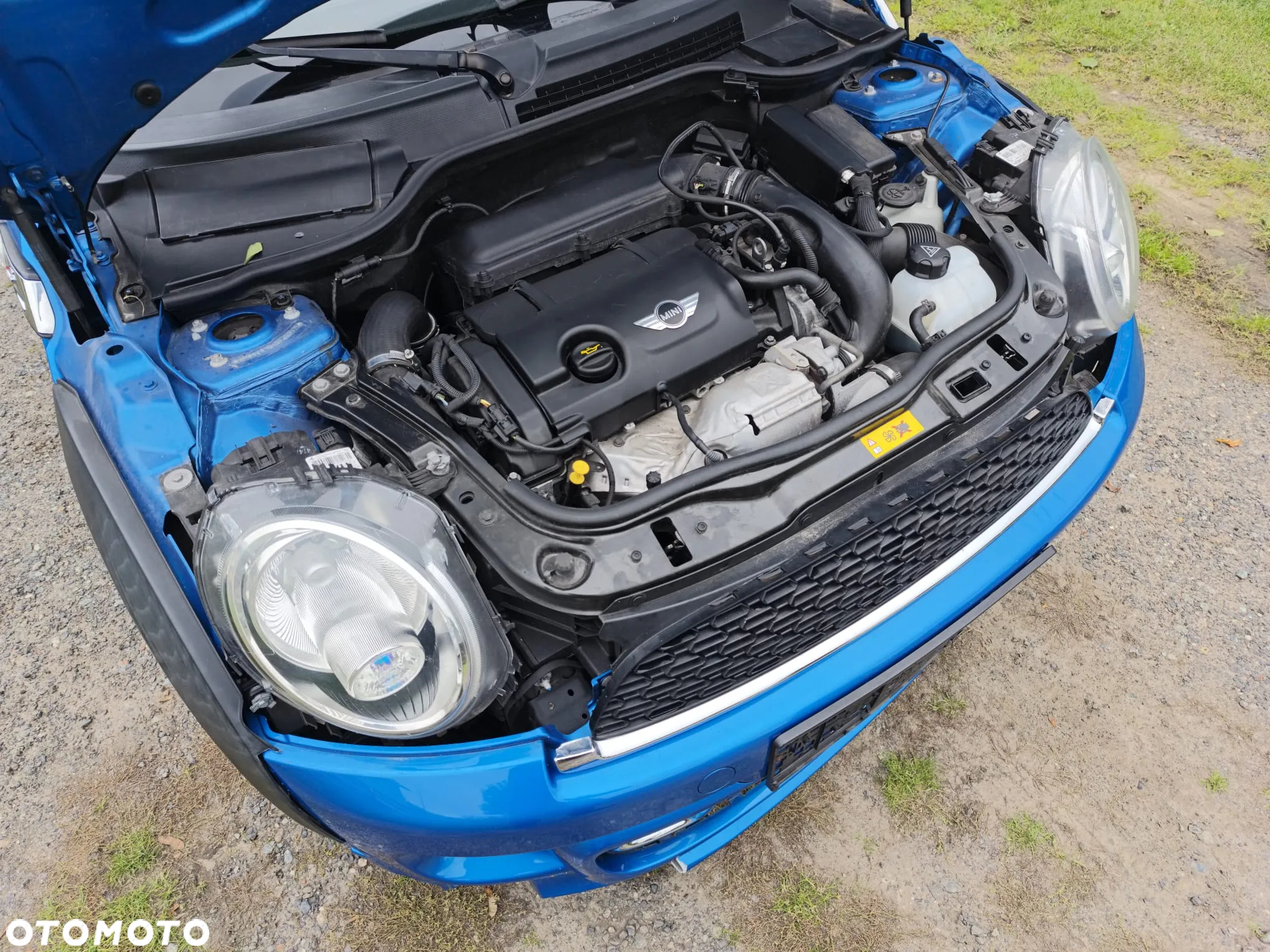 MINI Cooper S Coupe - 16