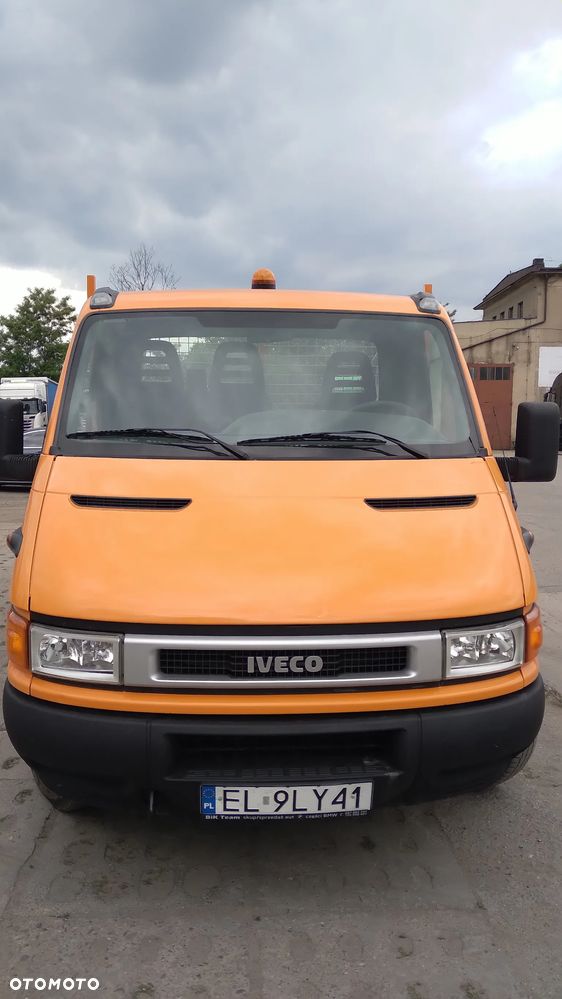 Iveco Daily - 1