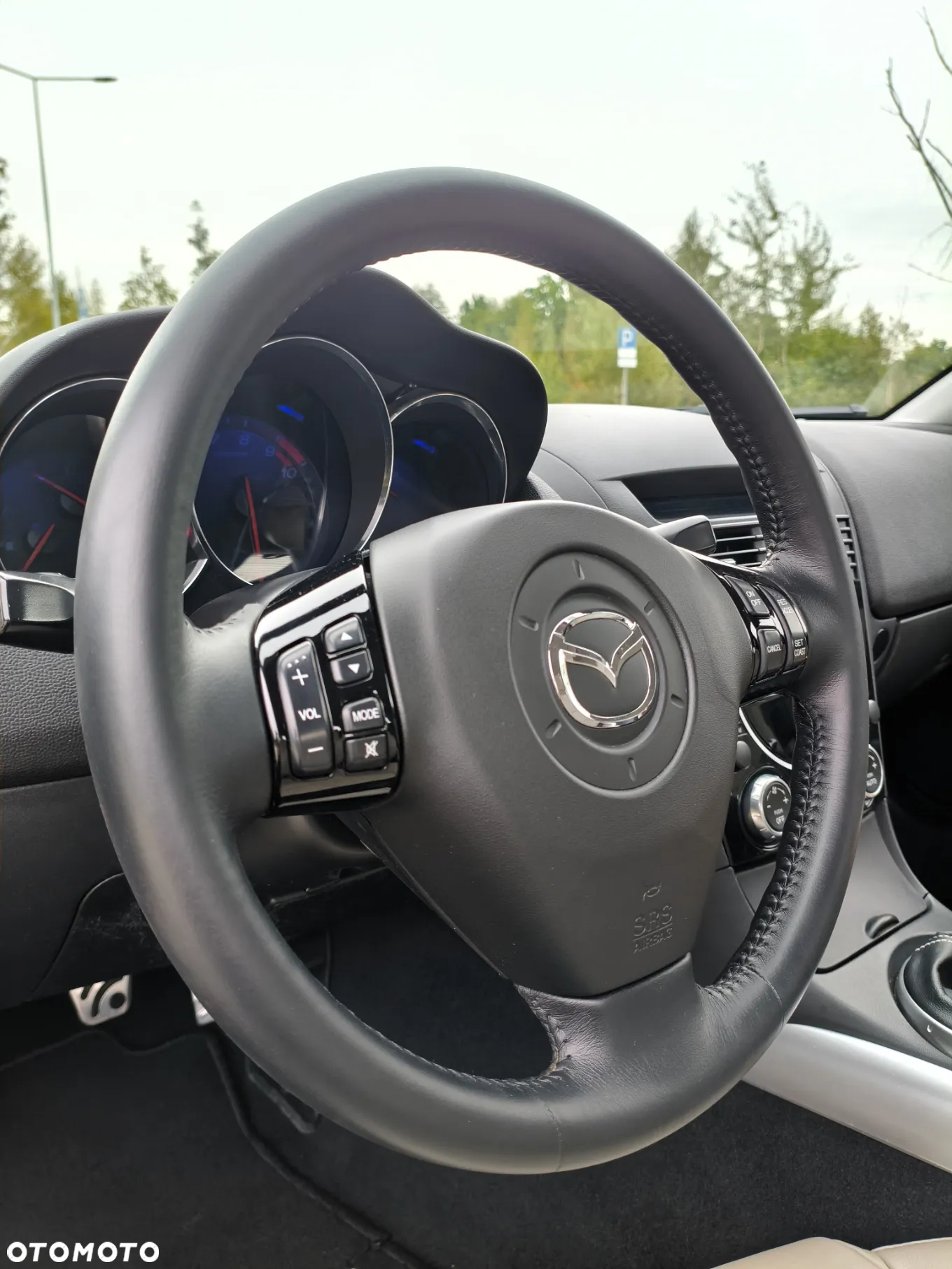 Mazda RX-8 Revolution - 29