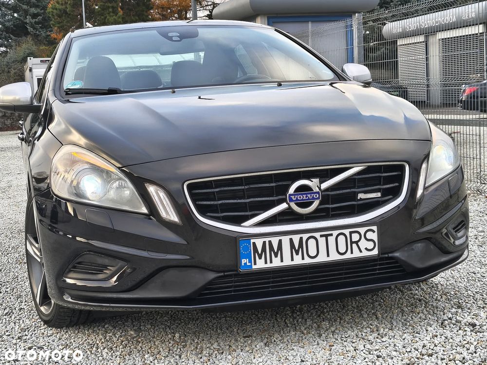 Volvo S60 D3 RDesign - 10