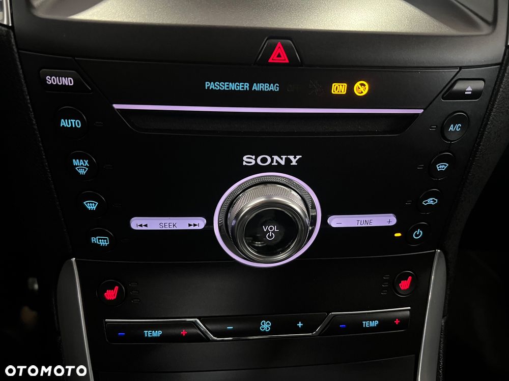 Ford S-Max 1.5 EcoBoost ST-Line - 38