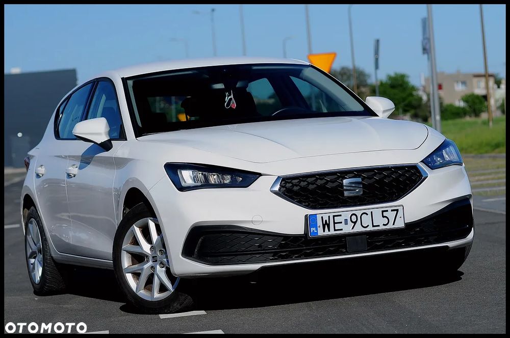 Seat Leon - 15