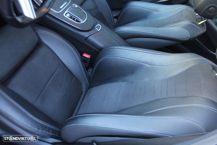 Mercedes-Benz E 300 - 18