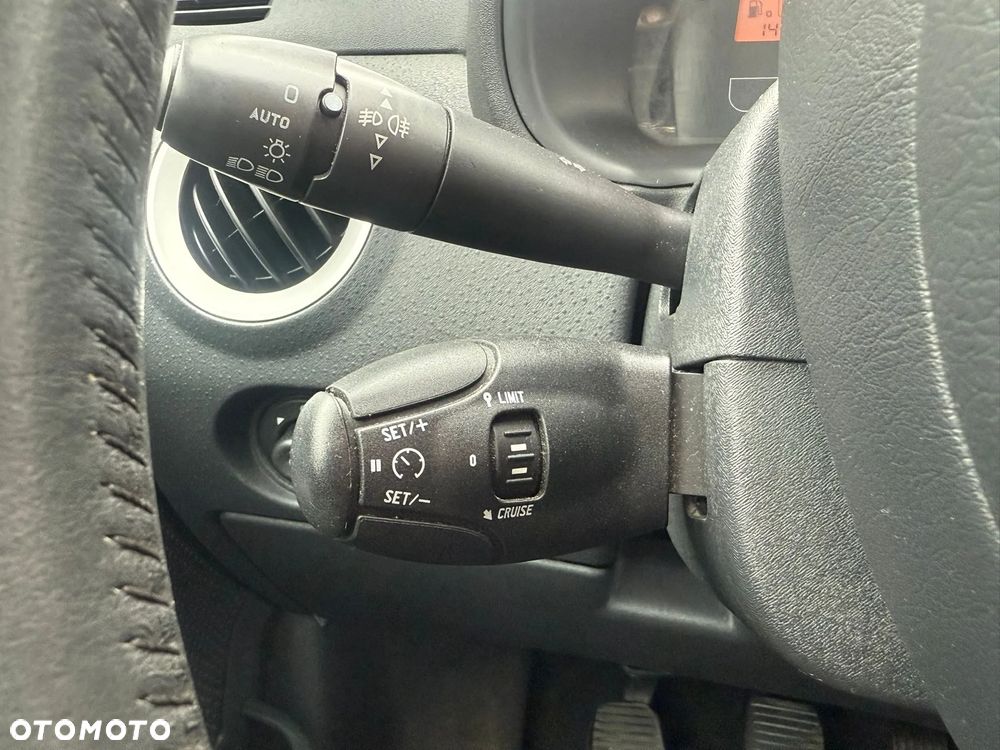 Citroën C2 1.4 Style - 17