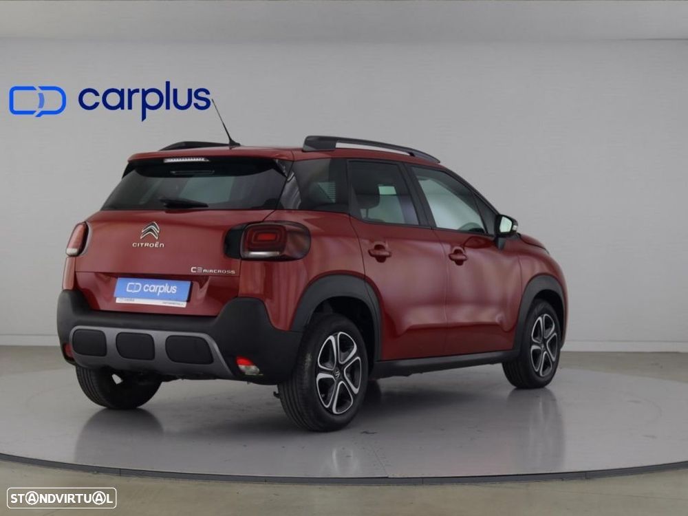 Citroën C3 Aircross 1.5 BlueHDi Shine - 7