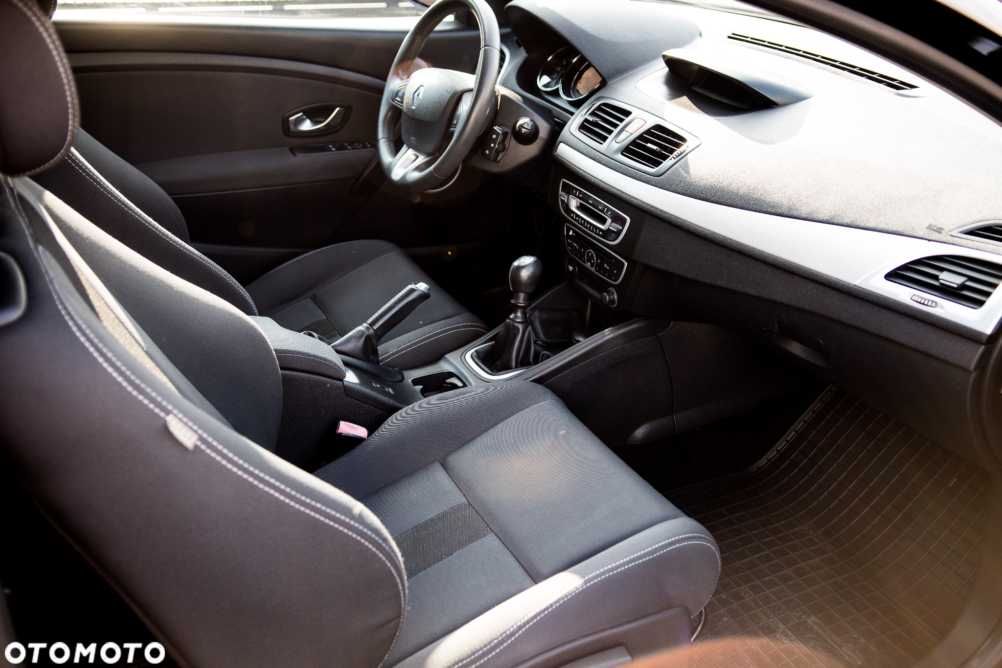 Renault Megane 1.4 16V TCE Dynamique - 9