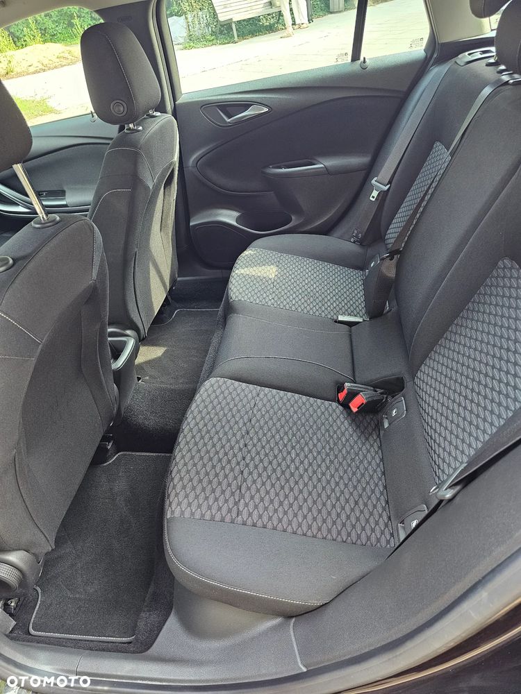 Opel Astra 1.6 CDTI Start/Stop Active - 15