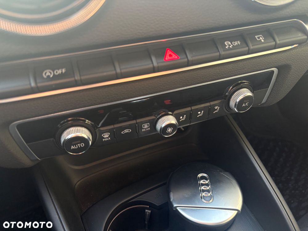 Audi A3 Sportback 1.4 TFSI Ambition - 15