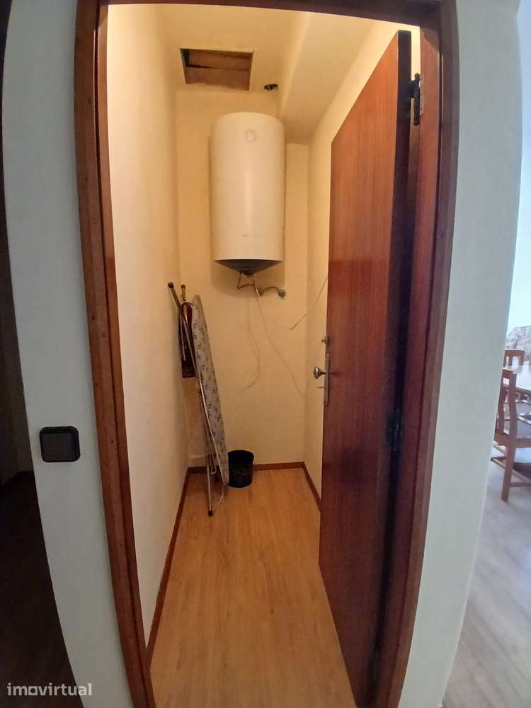arrenda se apartamento T2 em Alvaiázere - Grande imagem: 5/9