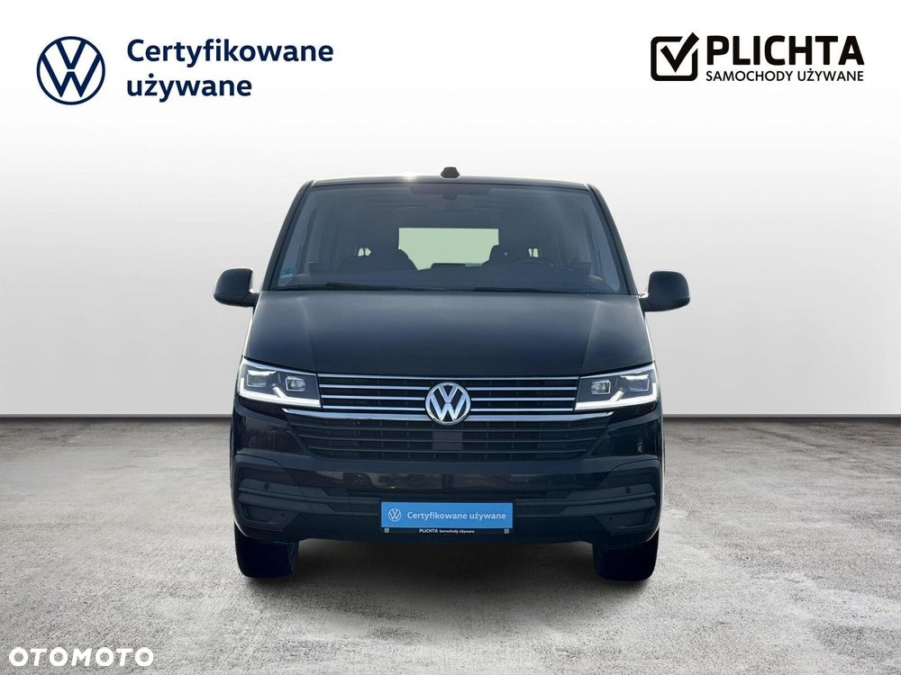 Volkswagen Multivan 2.0 TDI L1 Comfortline DSG - 9