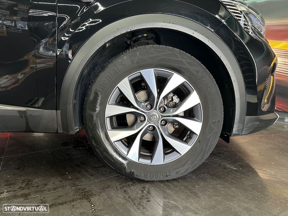 Renault Captur 1.5 dCi Exclusive - 7