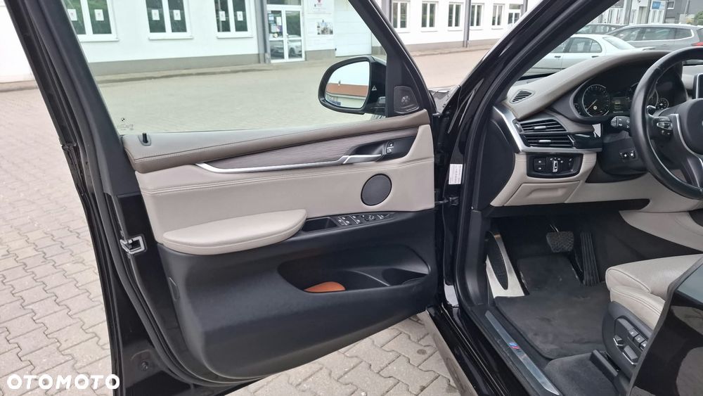 BMW X5 - 4