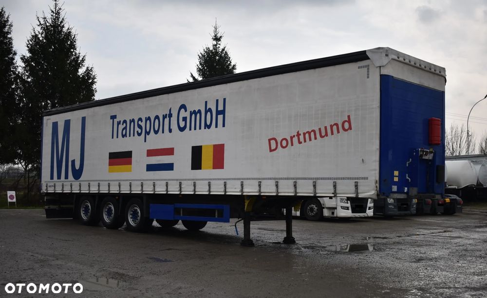 Schmitz Cargobull - 3