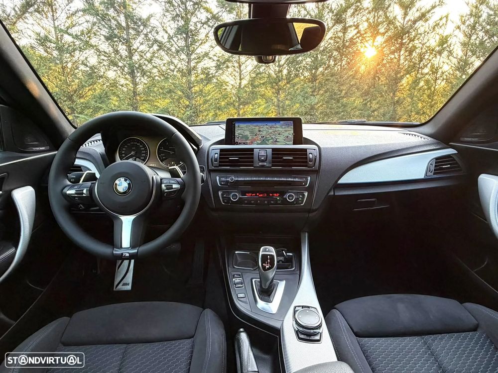 BMW 225 d Sport-Aut. M Sport - 9
