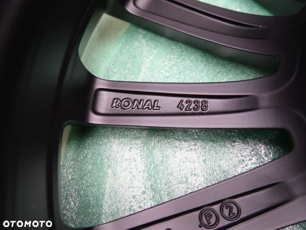 Oryginalne Felgi Mercedes A klasa CLA A35 A45 V-klasa A1774011900 - 15