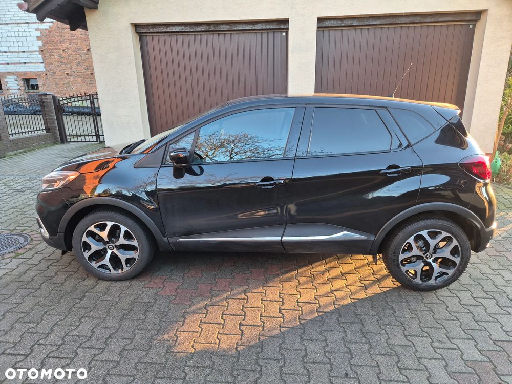 Renault Captur 1.5 dCi Energy XMOD - 4