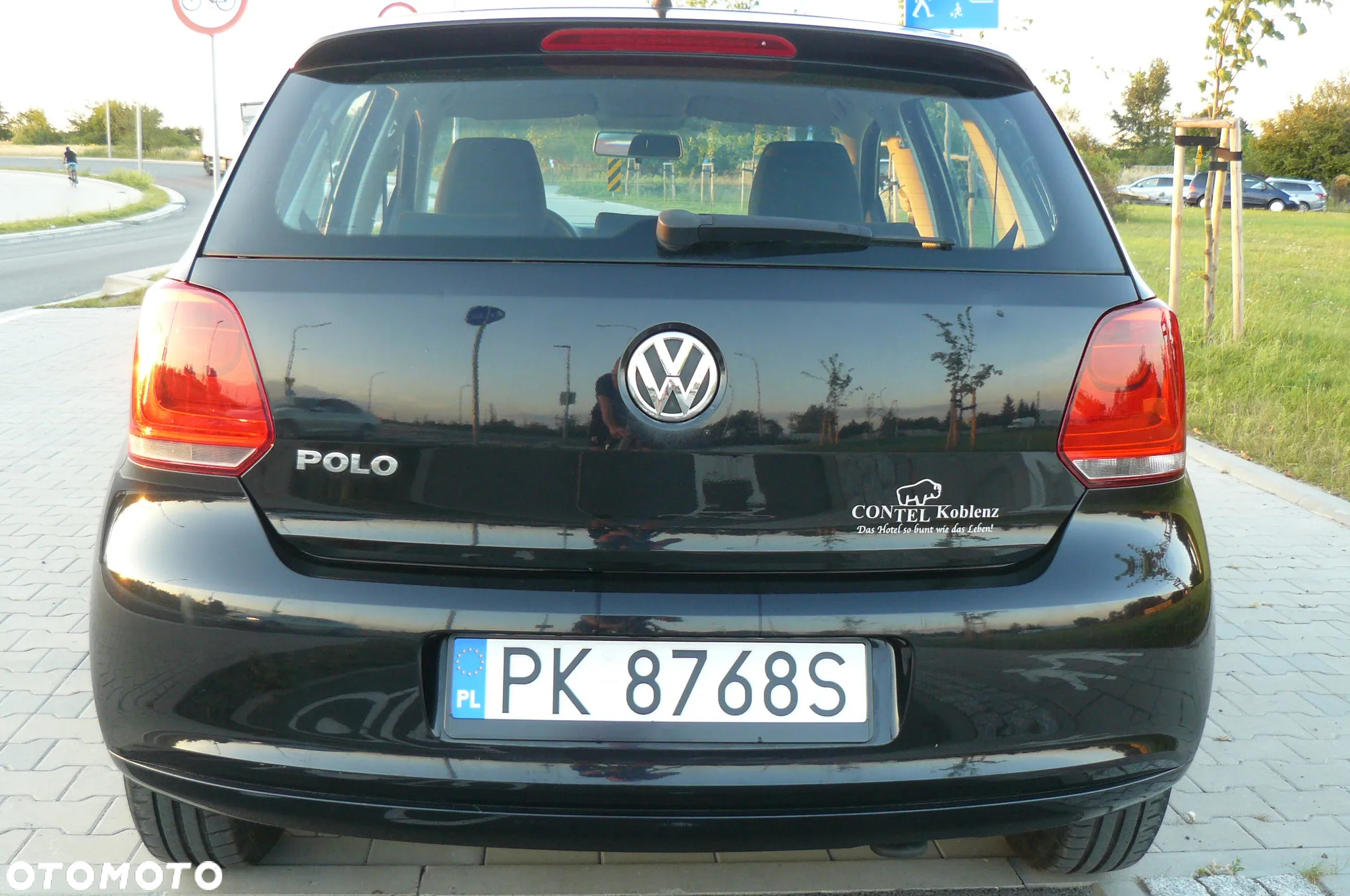 Volkswagen Polo - 8
