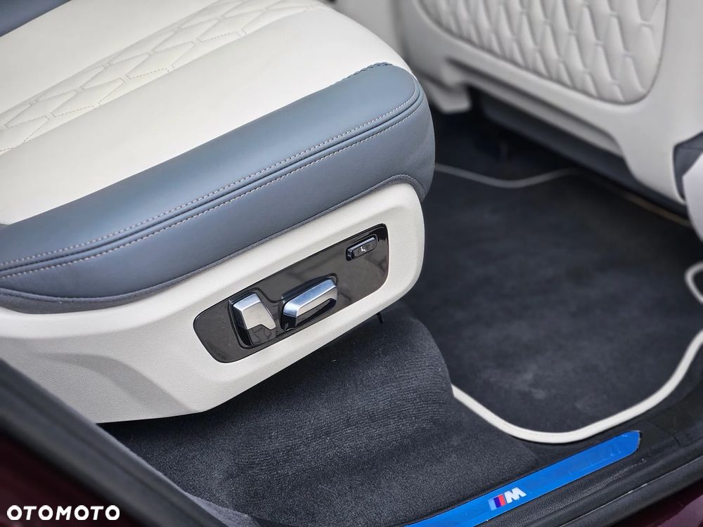 BMW X7 xDrive40d mHEV sport - 29